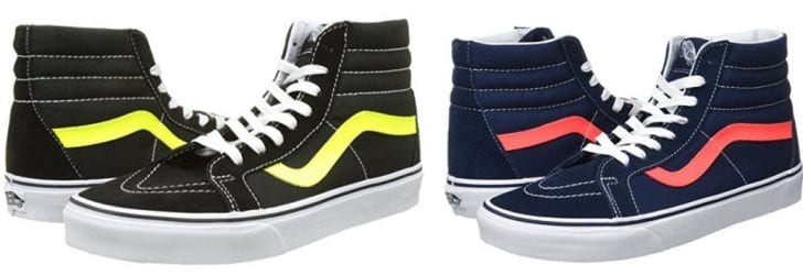 zapatillas vans sk8 hi precio zapatillas vans sk8 hi precio