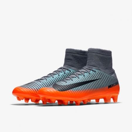 botas de futbol cesped artificial baratas