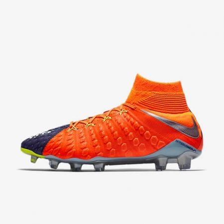 botas de futbol hypervenom