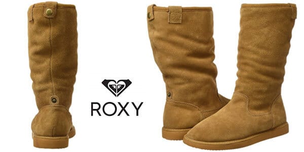 botas roxy