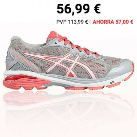 Asics Gel GT II Barato Asics Gel GT II Barato