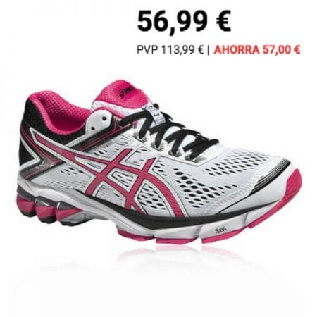 asics gt 1000 4 baratas