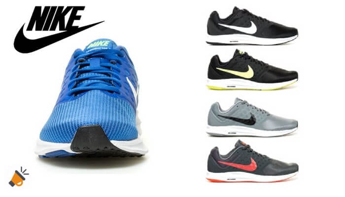 zapatillas nike downshifter 7 hombre zapatillas nike downshifter 7 hombre