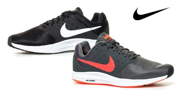 zapatillas nike downshifter 7 zapatillas nike downshifter 7