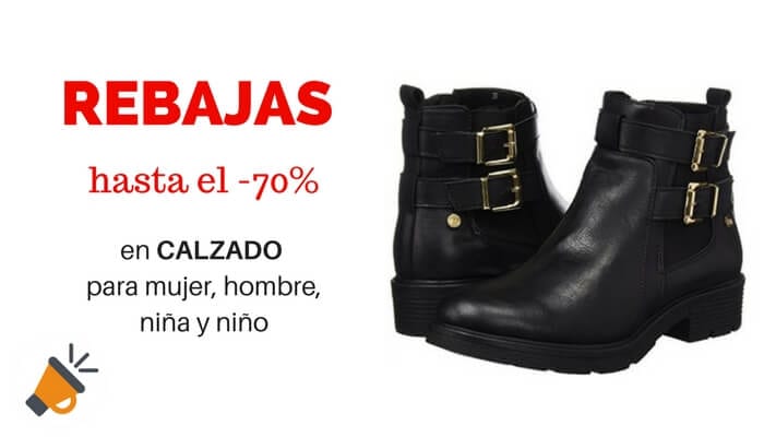 MÁS REBAJAS! Hasta 70% DTO. en Calzado de Amazon Las mejores ofertas en zapatillas blancas hoy en Amazon