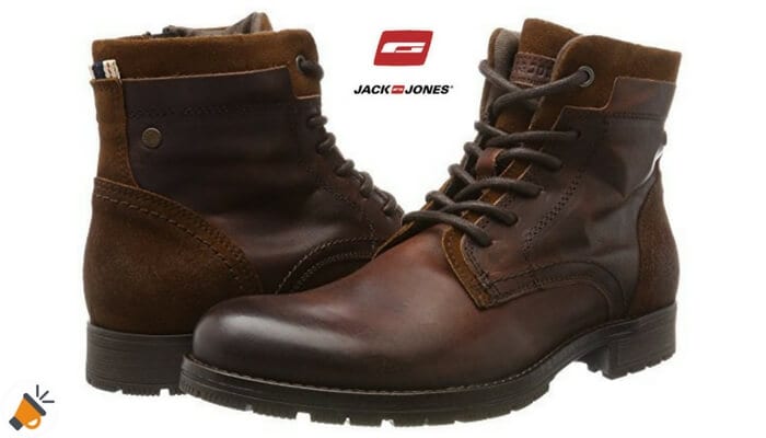 botas jack jones