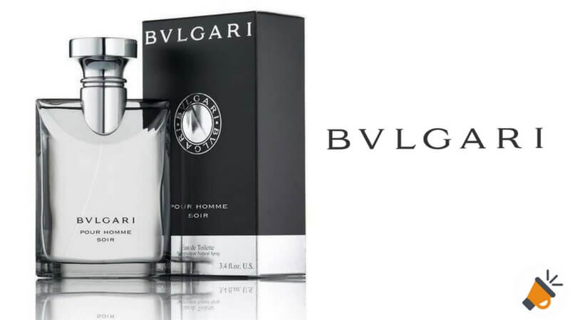 Barata colonia fresca hombre