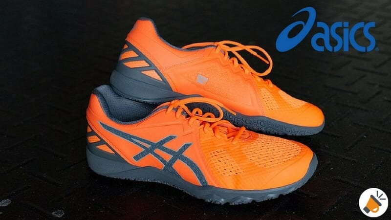 asics conviction x hombre asics conviction x hombre