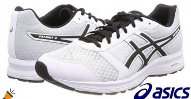 asics baratas amazon
