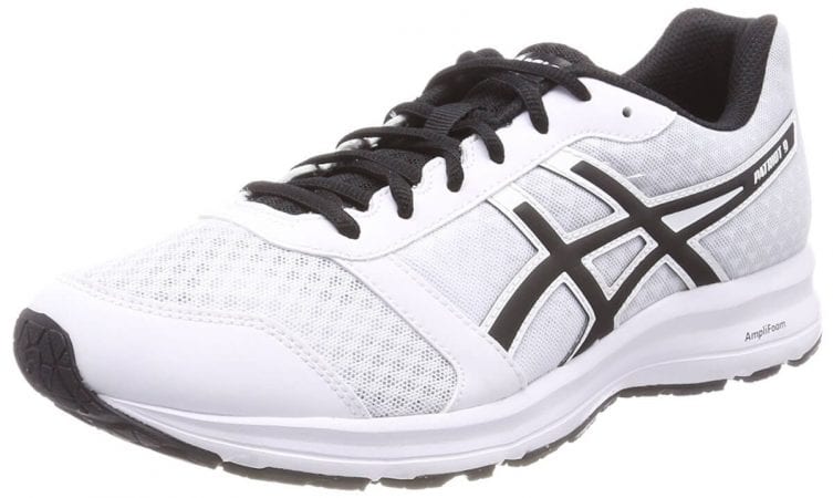 asics patriot 9 hombre asics patriot 9 hombre
