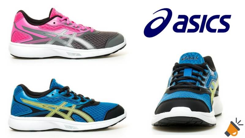 asics stormer mujer asics stormer mujer