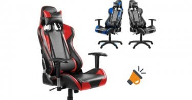 Sillas de oficina baratas | Super-Chollos.com Sillas de oficina baratas | Super-Chollos.com