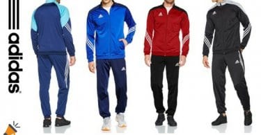 ofertas de chandals adidas