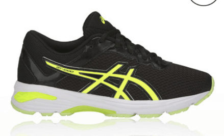 asics gel v5