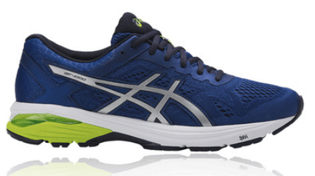 ASICS Running azul ASICS Running azul