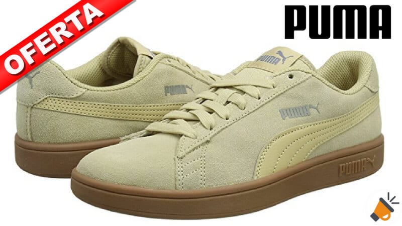 puma smash v2 hombre azul puma smash v2 hombre azul