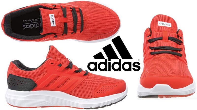 zapatillas de correr adidas
