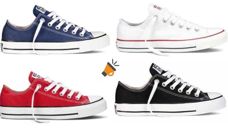 converse chollos converse chollos