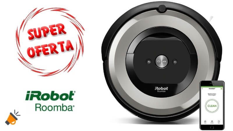 Roomba 981 media markt
