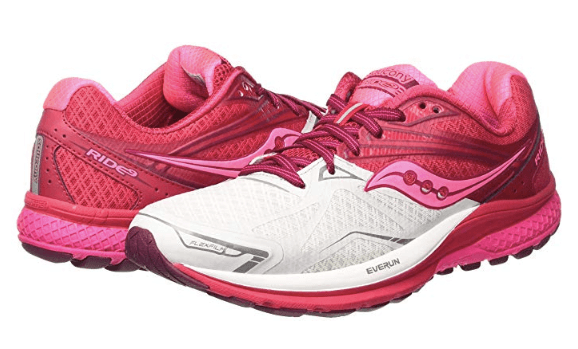 saucony guide 5 mujer baratas