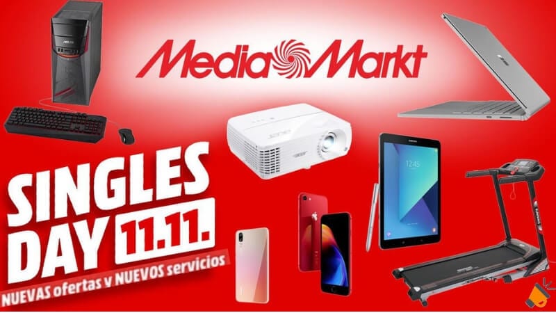 markt single