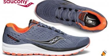 zapatillas running saucony baratas