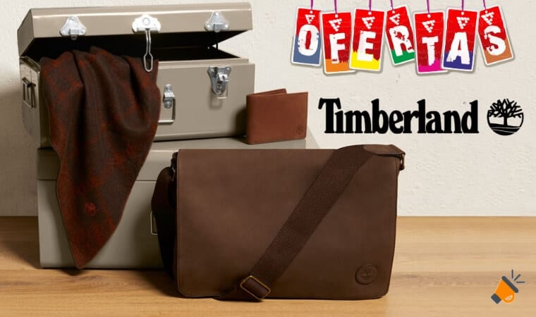 ropa marca timberland