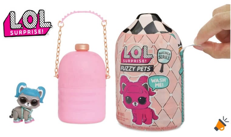 lol pets el corte ingles