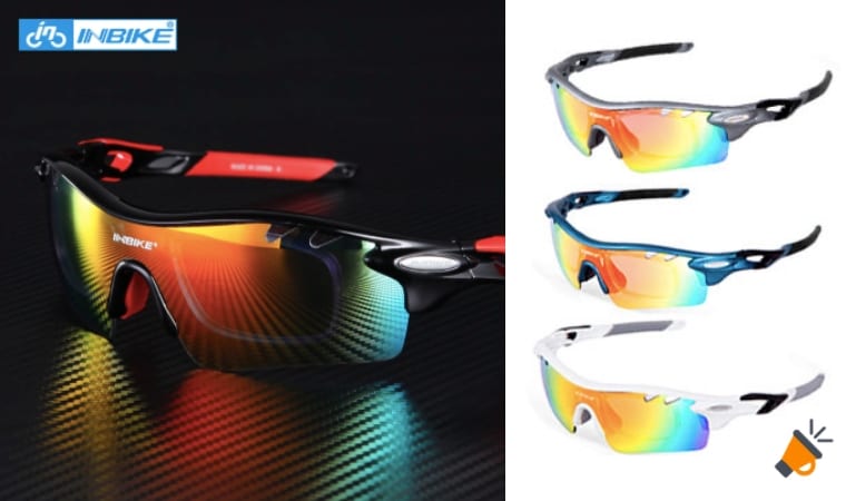 gafas ciclismo baratas