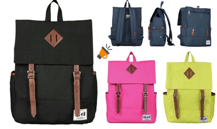 mochilas chulas