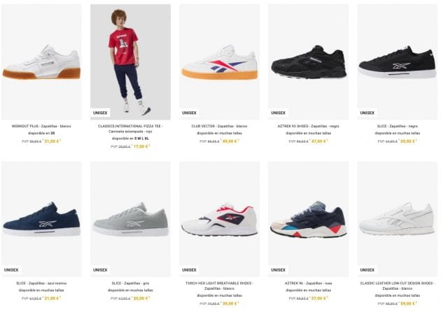 Zapatillas Reebok Zalando Prive on Sale, 58% OFF | pwdnutrition.com