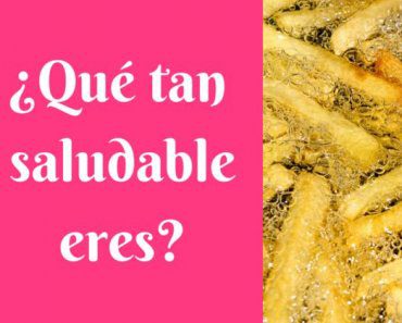 test-saludable