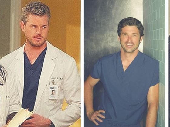 Cuantas Temporadas Tiene Anatomía De Grey
