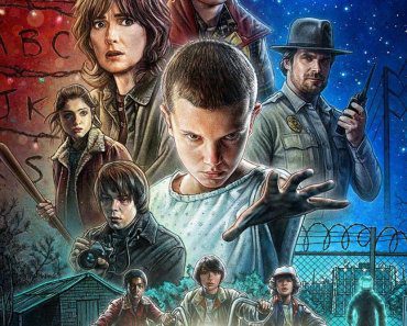 test-stranger-things
