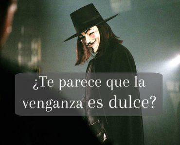 test-venganza