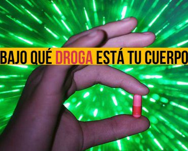 test-droga