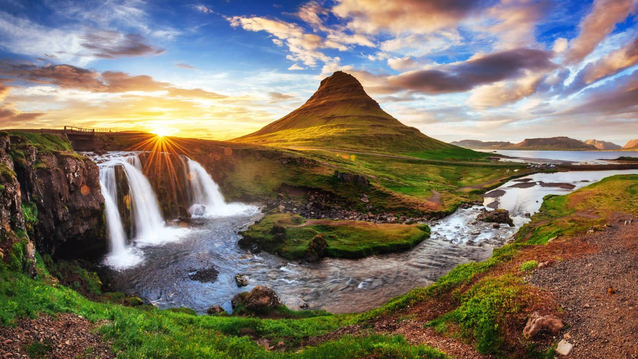 The Ultimate Iceland Experience