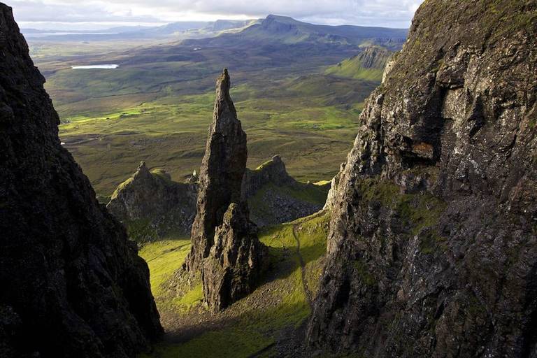Isle of Skye