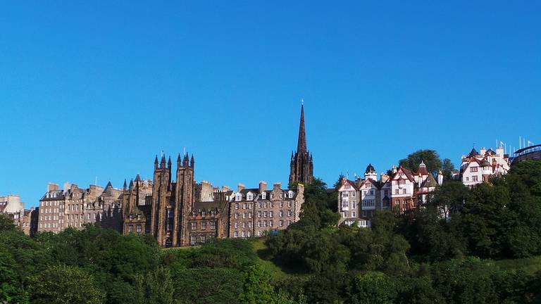 Edinburgh