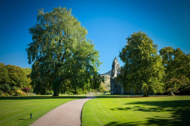 Edinburgh