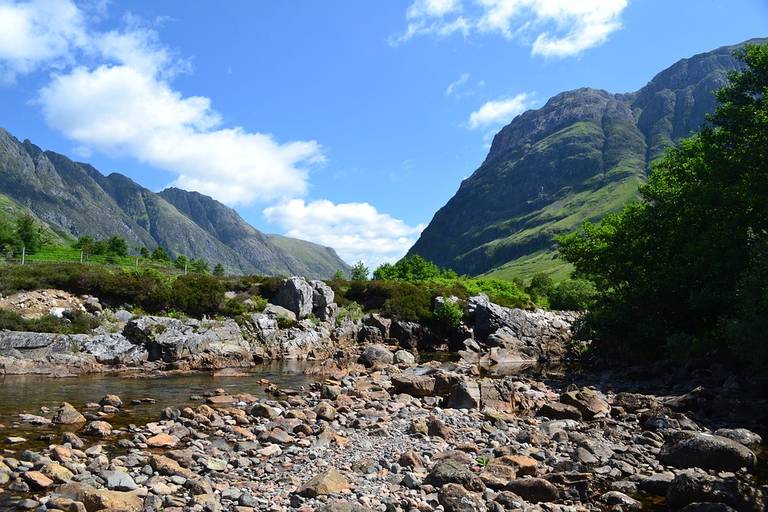 Fort William