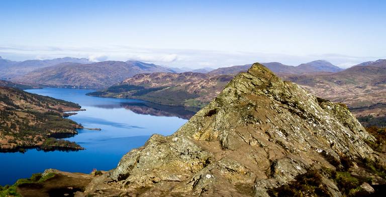 Loch Lomond