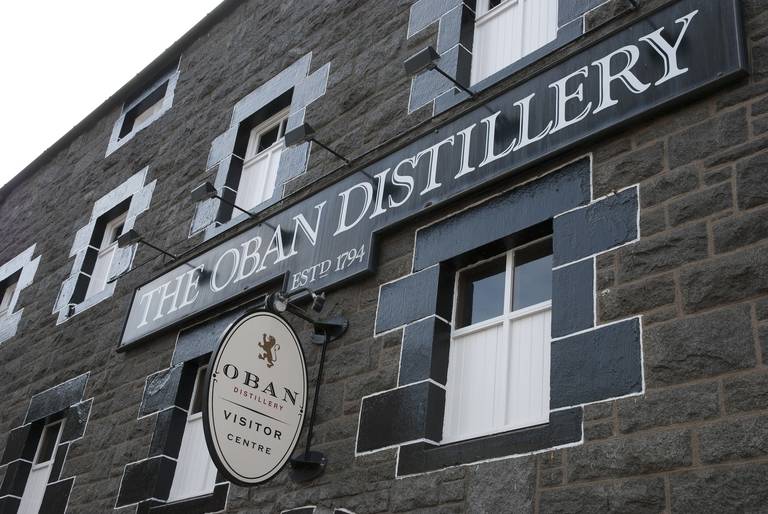 Oban