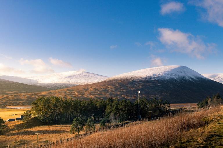 Pitlochry
