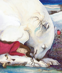 Cover of The Unwinding & Other Dreamings (Gift Edition)