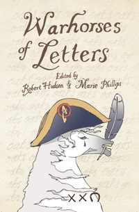 Cover of Warhorses of Letters