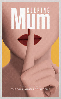 Cover of Keeping Mum