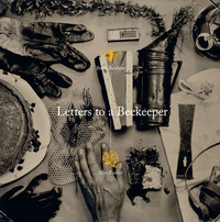 Cover of Letters to a Beekeeper