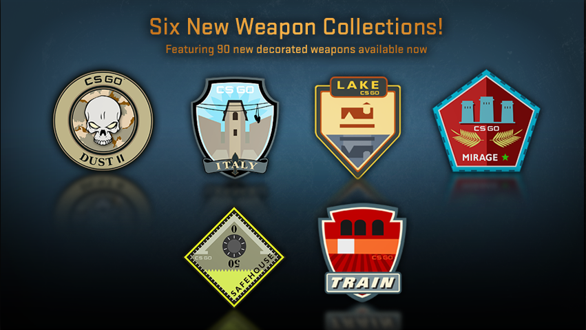 The italian collection csgo чит для увеличения фпс в кс го