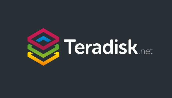 Teradisk.net – Storage as a Service des de casa